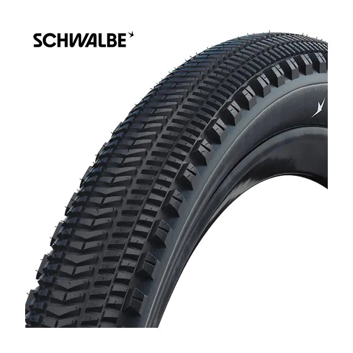 Afbeelding laden in galerijviewer, Schwalbe vouwband g-one overland pro evo 45-622 tlr zwart
