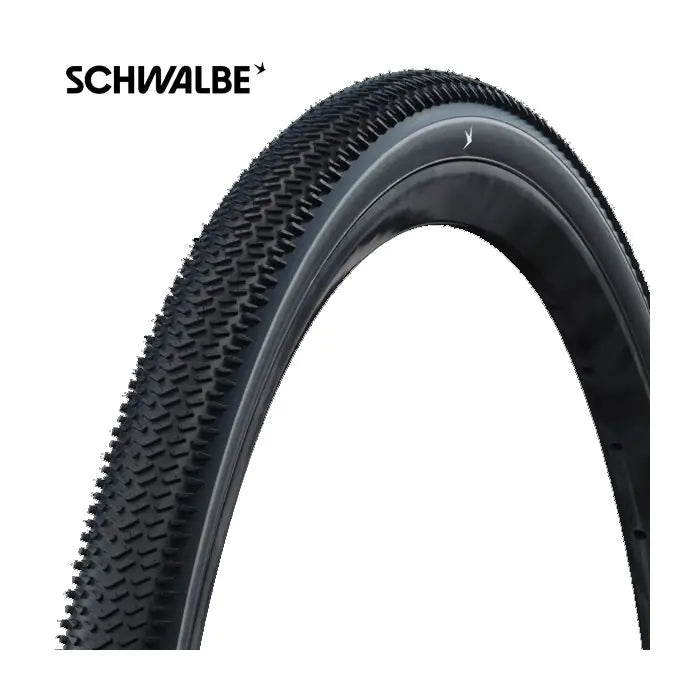 Afbeelding laden in galerijviewer, Schwalbe vouwband g-one refelectie performance 45-622 tlr zwart
