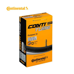 Continental Binnenband dv3 compact 16 inch 32 47-305 349 dv 26 mm