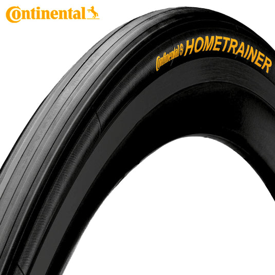 Continental vouwband hometrainer ii 47-559 zwart