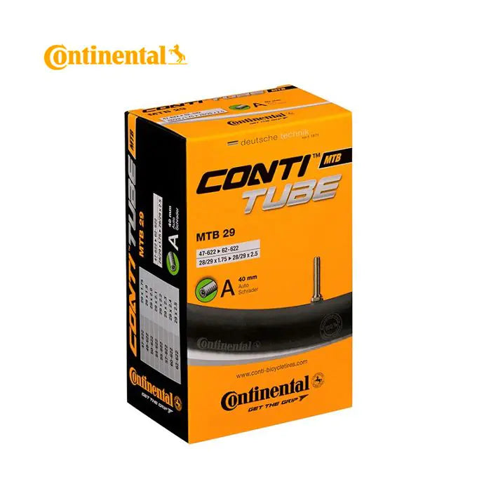 Afbeelding laden in galerijviewer, Continental Bnb 28x1 1 2-2.35
