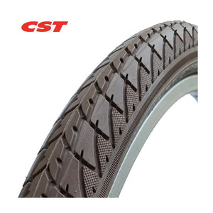 Cst 20x1.75 (47-406) kids skip bruin reflex draad 770365