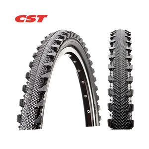 Cst buitenband spider 47-507 zwart refl