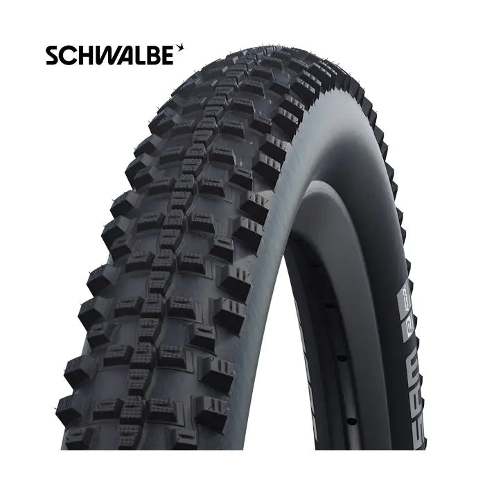 Afbeelding laden in galerijviewer, Schwalbe benelux b.v. schwalbe draadband smart sam active 47-559 zwart
