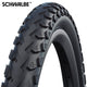 Schwalbe buitenband land cruiser k-guard 28 x 1.75 (47-622)