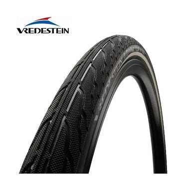 Vredestein buitenband dynamic city 20 x 1.75 (47-406) rs