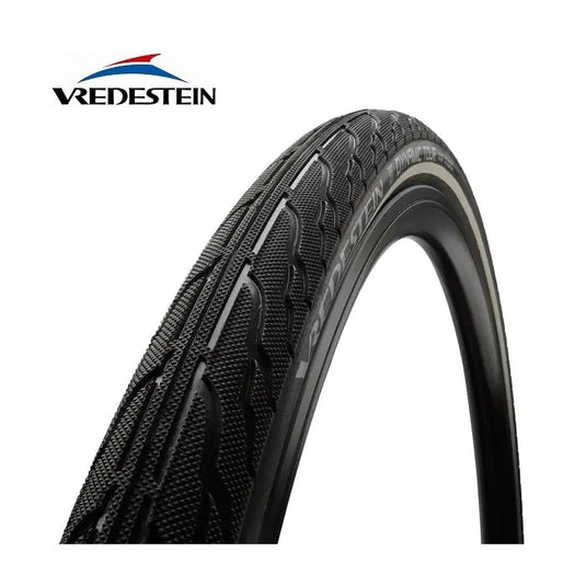 Vredestein buitenband dynamic city 20 x 1.75 (47-406) rs