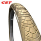 EA0202C Bub 28x2.00 50-622 Khaki Zep.