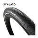buitenband Diverso S 28 inch 50-622 rubber zwart