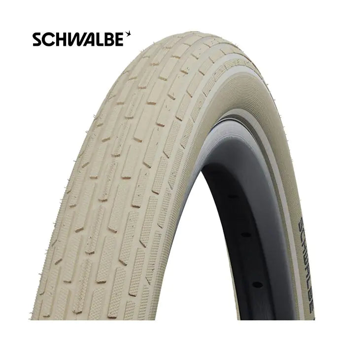 Afbeelding laden in galerijviewer, Verv=Btb Schwalbe 28x2.00 fat frank
