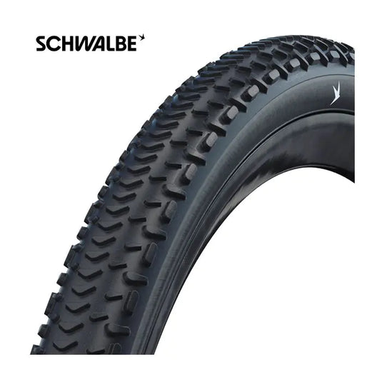 Schwalbe vouwband g-one rx pro evolution 50-622 tlr zwart