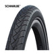 Schwalbe 28x2.00 (50-622) marathon plus zwart reflex draad 11159230
