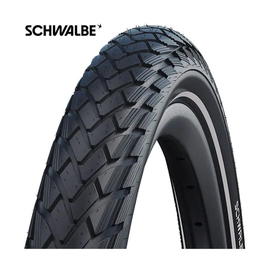 Schwalbe buitenband green marathon performance line tire green mara. perf.line 50-622