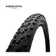 Vredestein 26x2.00 (50-559) black panther xtreme tlr zwart vouw 26093