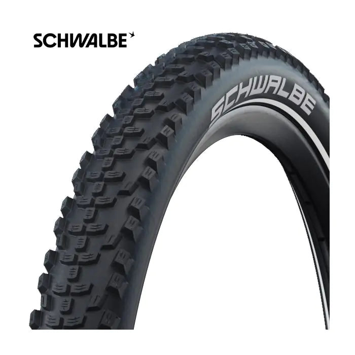 Afbeelding laden in galerijviewer, Schwalbe benelux b.v. schwalbe bub. 54-559 26x2.1 hs 624 smart sam k-guard b b-sk sbc 50epi- 11159507
