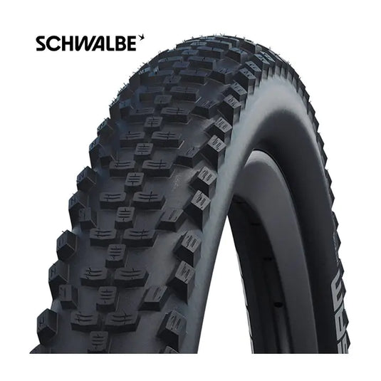Schwalbe Buitenband Smart Sam Performance 27.5 x 2.10 54-584mm zwart
