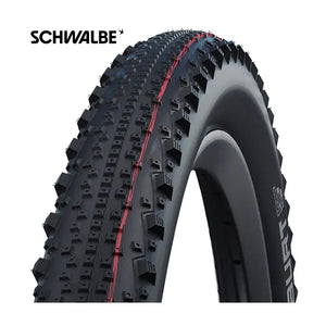 Schwalbe buitenband Thunder Burt Evo SuperGround 29 x 2.10 zw vouw