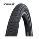 buitenband Big Ben Plus 28 x 2.15 (55-622) zwart