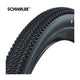 Schwalbe reifen g-one r pro faltr. g-one r 55-622 b b