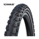 Schwalbe buitenband land cruiser plus active line tire land cruis. plus act.line 55-622