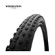 Vredestein 27.5x2.20 (55-584) black panther tlr zwart vouw 27305