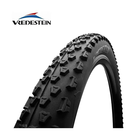 Vredestein buitenband 27.5 black panther xtreme