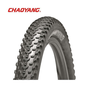 Chaoyang 29x2.20 (56-622) phantom dry sharkskin tlr zwart vouw eb10802004f
