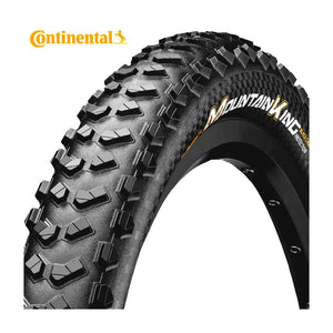 buitenband Mountain King 27.5 x 2.30 (58-584) zwart