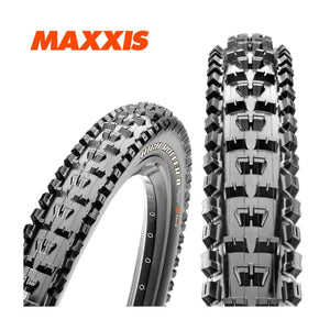Maxxis buitenband High Roller II 3C EXO TR 29 x 2.30 zw vouw