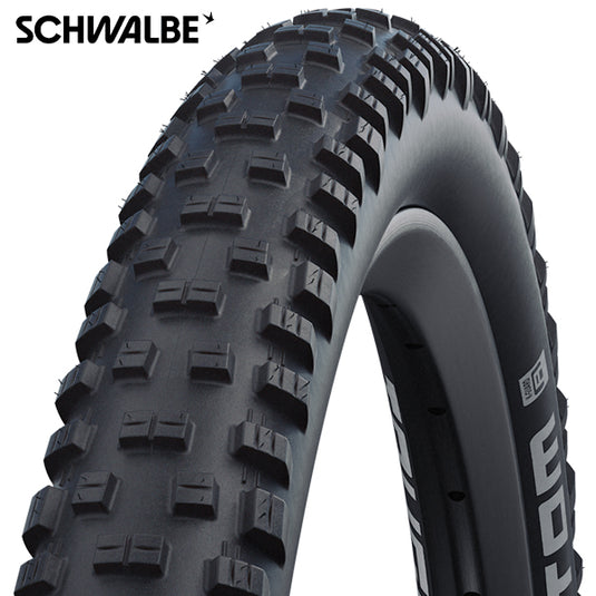 Buitenband Tough Tom K-Guard 27.5 x 2.35 60-584