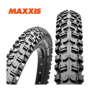 Maxxis buitenband Minion DHR II 3C EXO+ TR 27 5 x 2.40 zw vouw