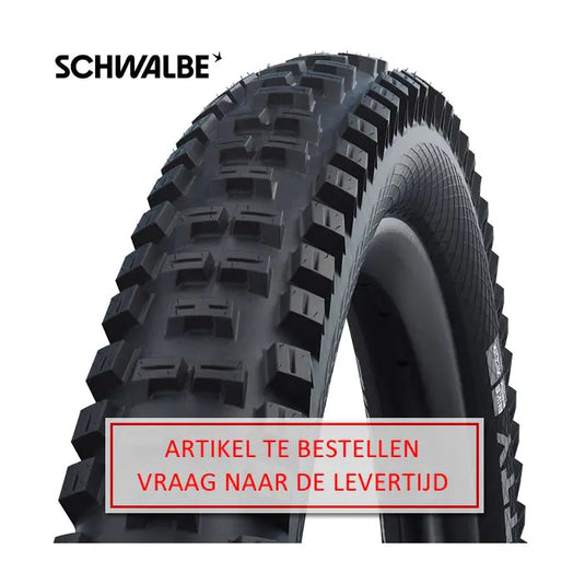 Schwalbe - big betty performance bikepark 27.5x2.40