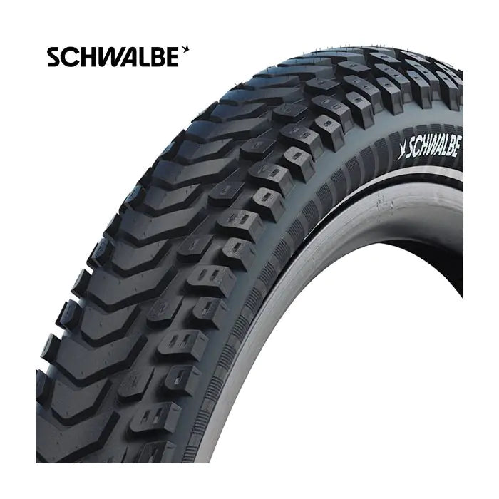 Afbeelding laden in galerijviewer, Schwalbe vouwband marathon mondial pro evo 62-584 +r zwart
