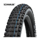 Buitenband Schwalbe 27.5-2.40(62-584) Wicked Will EVO SuperG E50 zw.