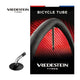 Vredestein Bnb 12 x 1.75-2.40 av 45gr