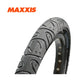 Maxxis 26x2.50 (63-559) hookworm beach tyre 60 tpi zwart draad tb74255100