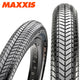 Maxxis 29x2.50 (64-622) grifter 60 tpi zwart draad tb96802000