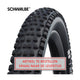 Buitenband Schwalbe 27.5-2.60(65-584) Wicked Will Performance zw-skw