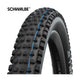Buitenband Schwalbe 27.5-2.60(65-584) Wicked Will EVO SuperT E-50 zw