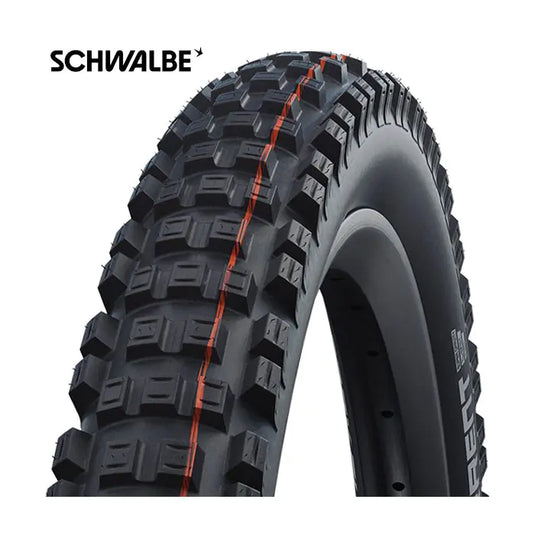 Buitenband Schwalbe 27.5-2.80(70-584) Eddy Current Rear Evolu. zw vw