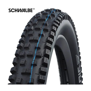 buitenband Nobby Nic Evo 27.5 x 2.80 (70-584) zwart