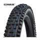 buitenband Nobby Nic Evo 27.5 x 2.80 (70-584) zwart