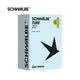 Schwalbe av7xs 20x0.90-20x1.00 (23 25-451) av 40 mm 10463970 - voorheen av7b