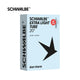 Schwalbe binnenband sv7-el 20 40 60-406 fv 40mm