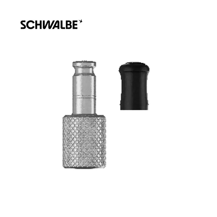 Afbeelding laden in galerijviewer, Schwalbe benelux b.v. schwalbe ventiel conversiekit clik av-scv
