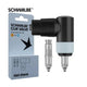 Schwalbe benelux b.v. schwalbe ventiel conversiekit clik dv-scv + pompkop