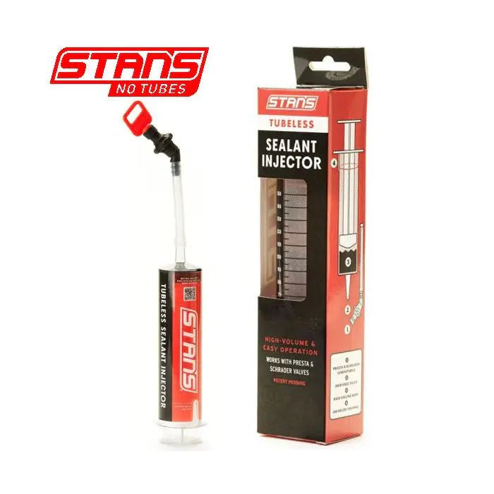Afbeelding laden in galerijviewer, Stan's tubeless sealant injector
