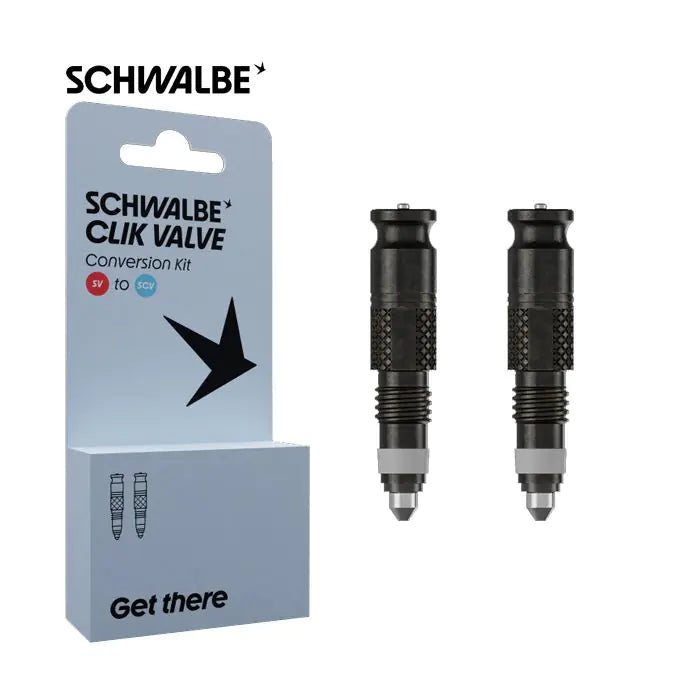 Afbeelding laden in galerijviewer, Schwalbe benelux b.v. ventiel schwalbe scv
