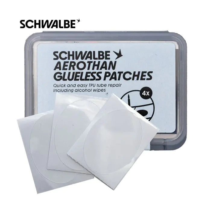 Afbeelding laden in galerijviewer, Schwalbe zelfklevende bandenpleisters aerothan

