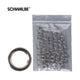 Schwalbe velgmoer rim nut dv